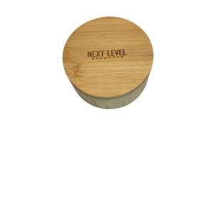 NEXT LEVEL Products Bamboo ASH TRAY