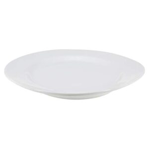 BIA Cordon Bleu 901918S1SIOC Porcelain Serving Platters, One Size, White