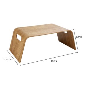 IMPULSE! Copenhagen Bed Tray, Natural