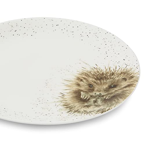 Wrendale Designs - 'Awakening' Large Platter