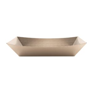 g.e.t. 4-80888 boat tray, stainless steel