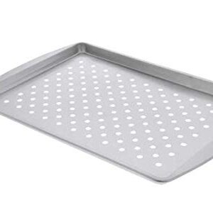 Cooking Concepts Grill Tray 13" x 9" (2 pack)