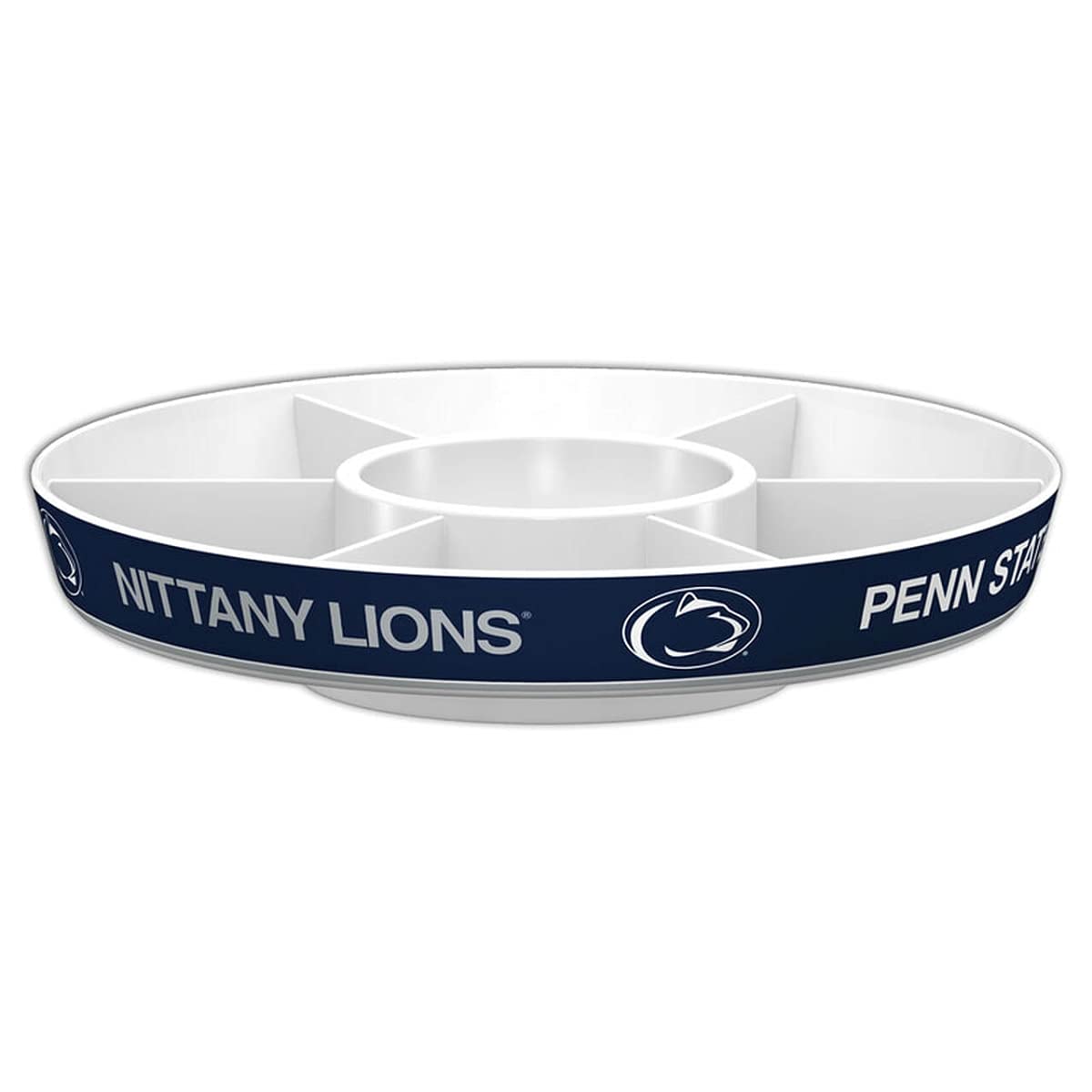 Fremont Die Penn State Nittany Lions Party Platter