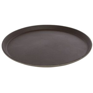 cambro tray 14" round treadlite-tavtn (1400tl138) category: serving platters and trays
