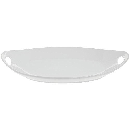 BIA Cordon Bleu Oval Platter w/Handle, 15"