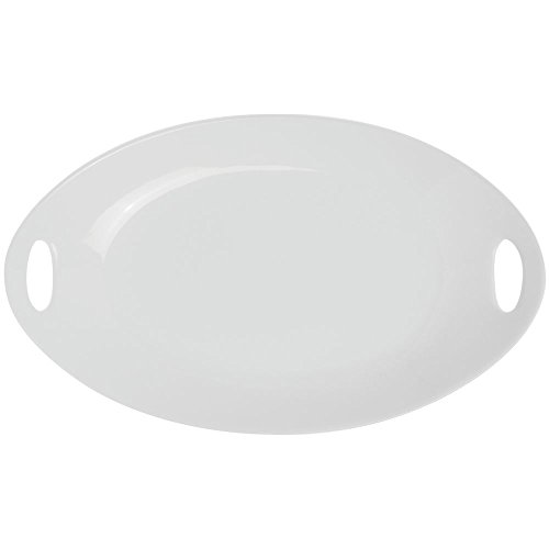 BIA Cordon Bleu Oval Platter w/Handle, 15"