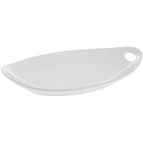 BIA Cordon Bleu Oval Platter w/Handle, 15"