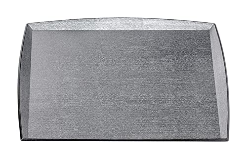 Fukui Craft SL 17413340 Shaku 2, High Edge Square Ginnashi Tenkuro, SL