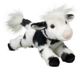 douglas betsy holstein cow plush stuffed animal