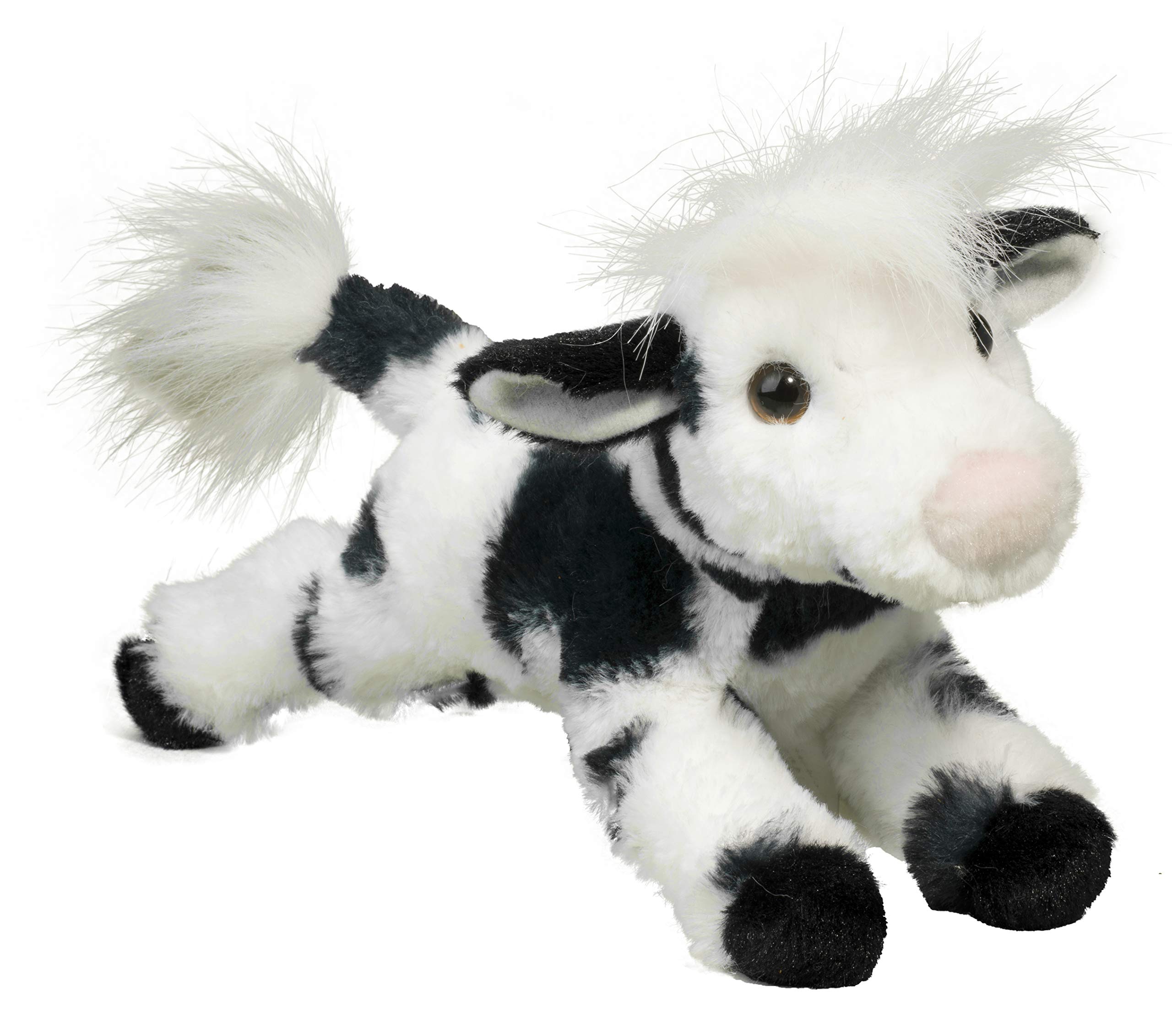 Douglas Betsy Holstein Cow Plush Stuffed Animal