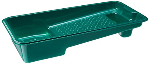 LEAKTITE T4IN42BK024 4" Roller Tray Dark Green, Multi