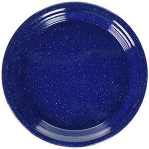 gsi outdoors 12.5" plate, blue