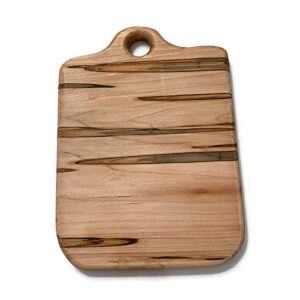 charcuterie board, ambrosia maple wood serving board
