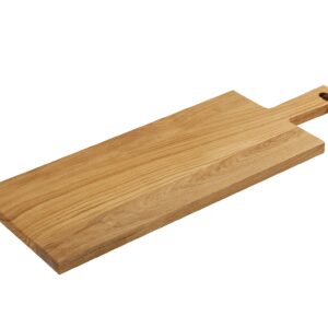 Zassenhaus Serving Board, Wood, Natural, 58 cm