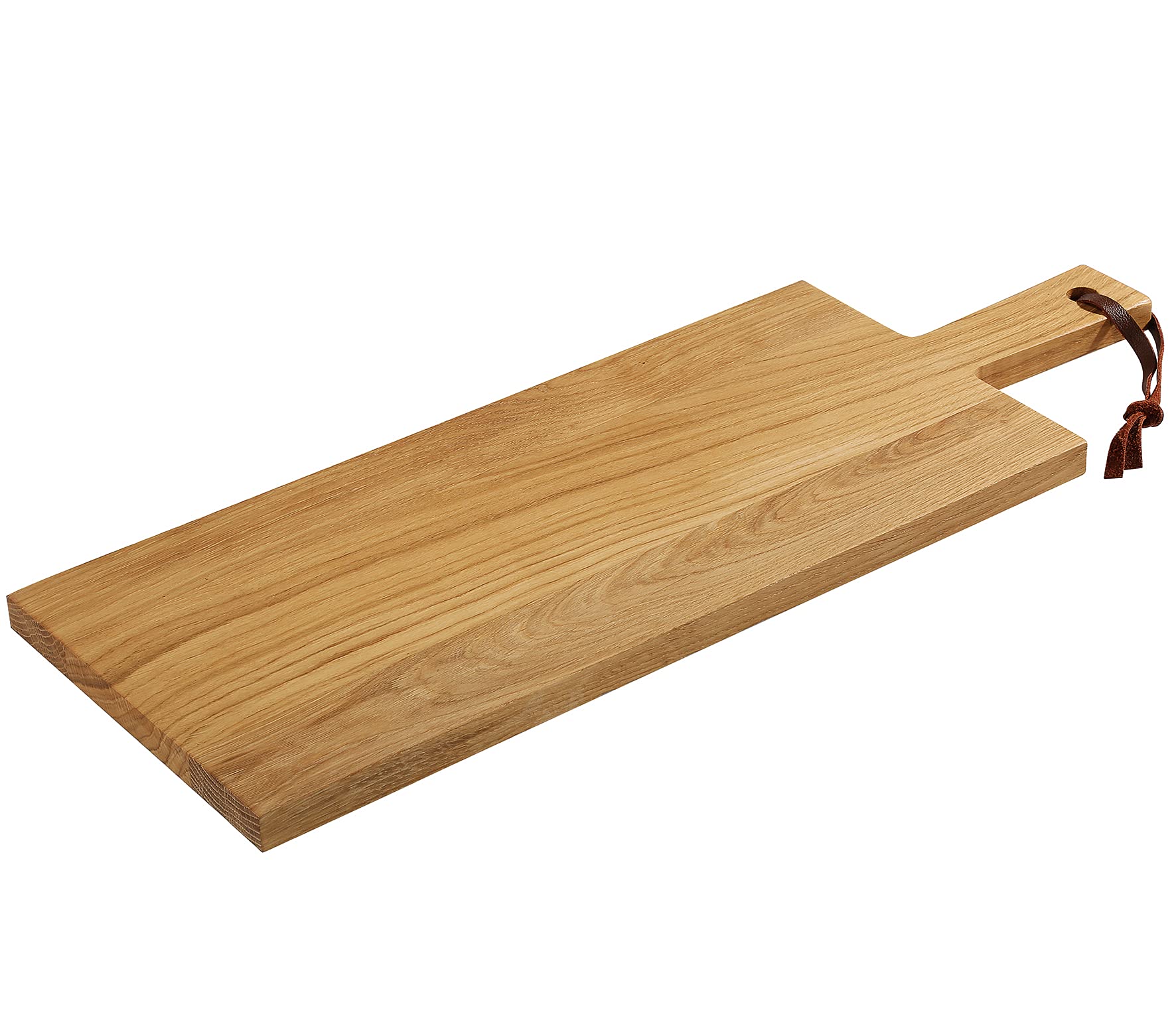 Zassenhaus Serving Board, Wood, Natural, 58 cm