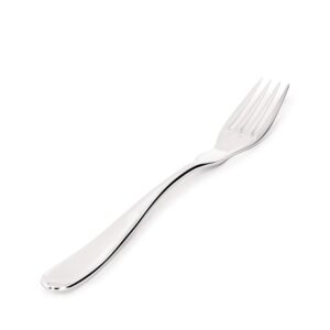 Alessi Nuovo Milano Fish Serving Fork