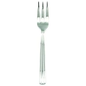 mepra azb10191111 serving fork sole, stainless steel