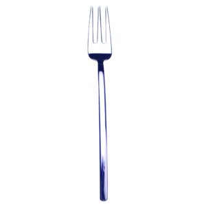 mepra azb10441111 serving fork due, stainless steel