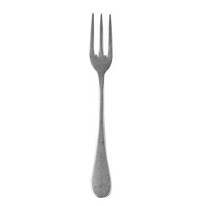mepra azb1026vi1111 serving fork vintage, stainless steel