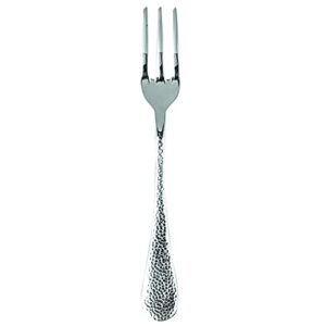 mepra azb10681111 serving fork epoque, stainless steel