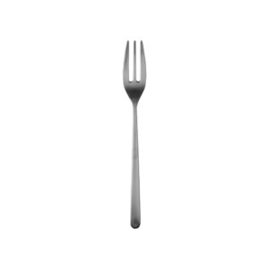 mepra azb10471111 serving fork linea ice, stainless steel