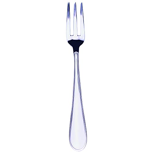 Mepra AZB10101111 Serving Fork Norma, Stainless Steel