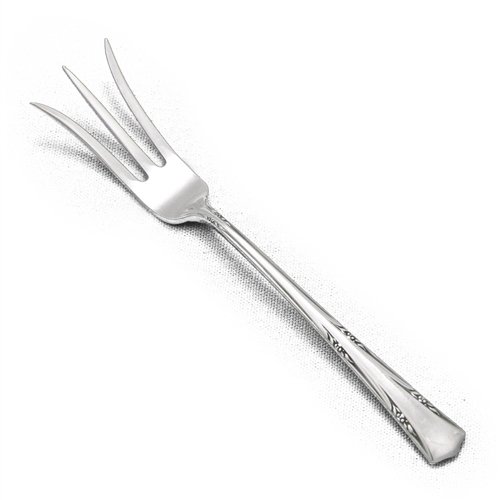 Greenbrier by Gorham, Sterling Lemon Fork