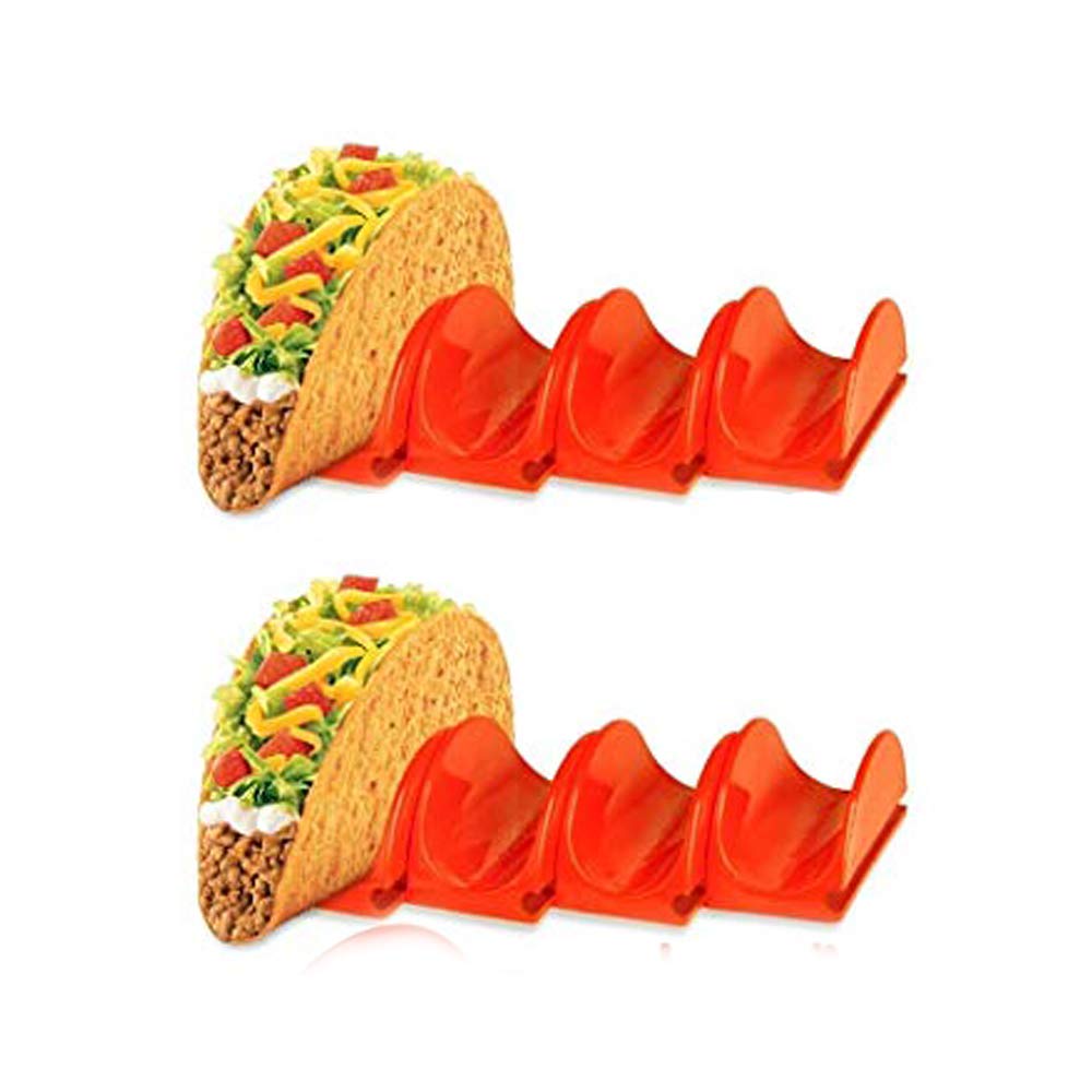 Taco Stand Up Taco Stand Up Holders - 8 Pack