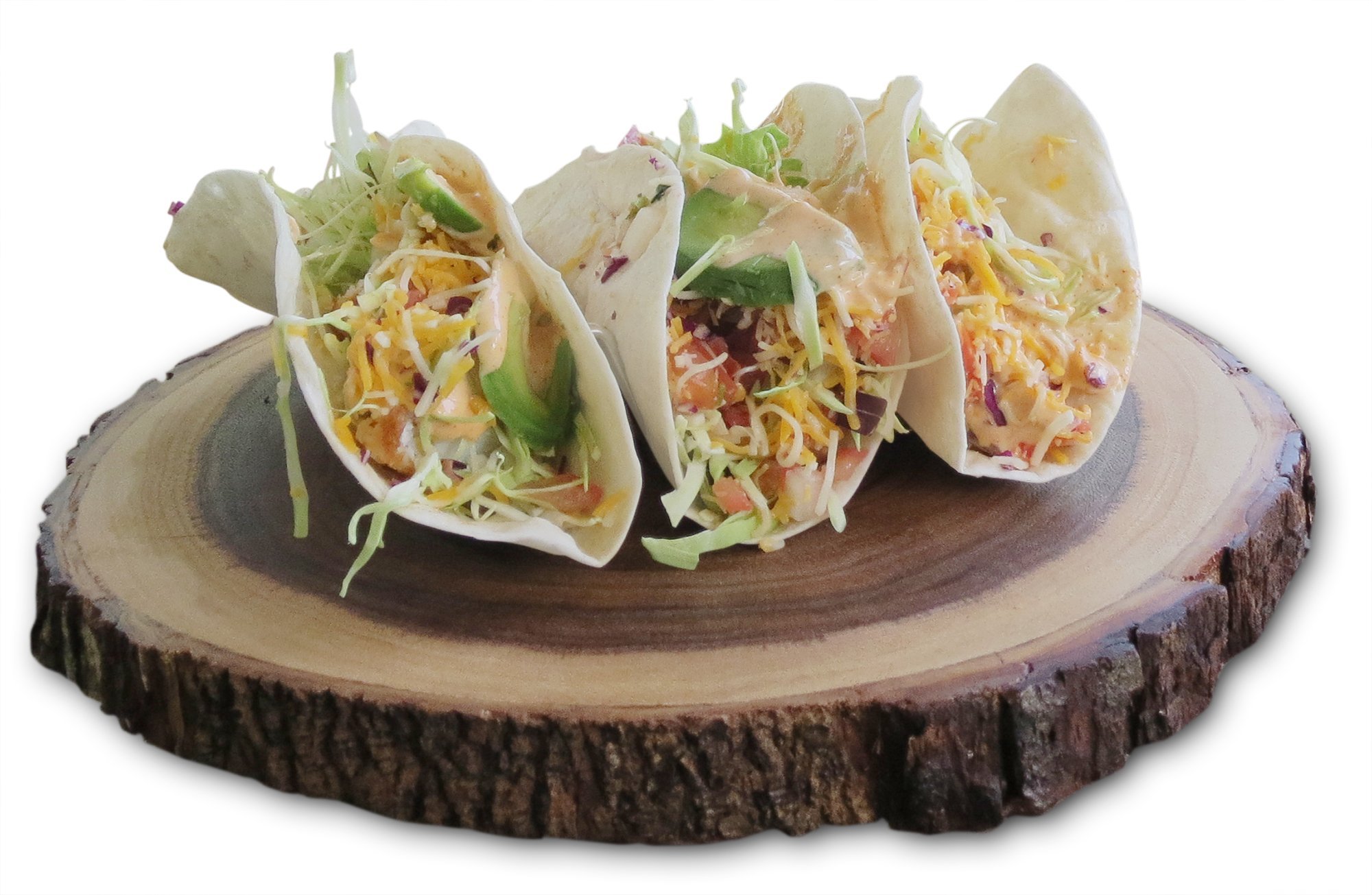 Taco Tuesday Taco Holders (4 PACK - 3 TACO HOLDER) Family Dinner ideas = Taco Time! Best Taco Holder Easy to Clean- Includes Taco Recipes -Holds Hard and Soft Taco Shell- Stand Up Taco Rack