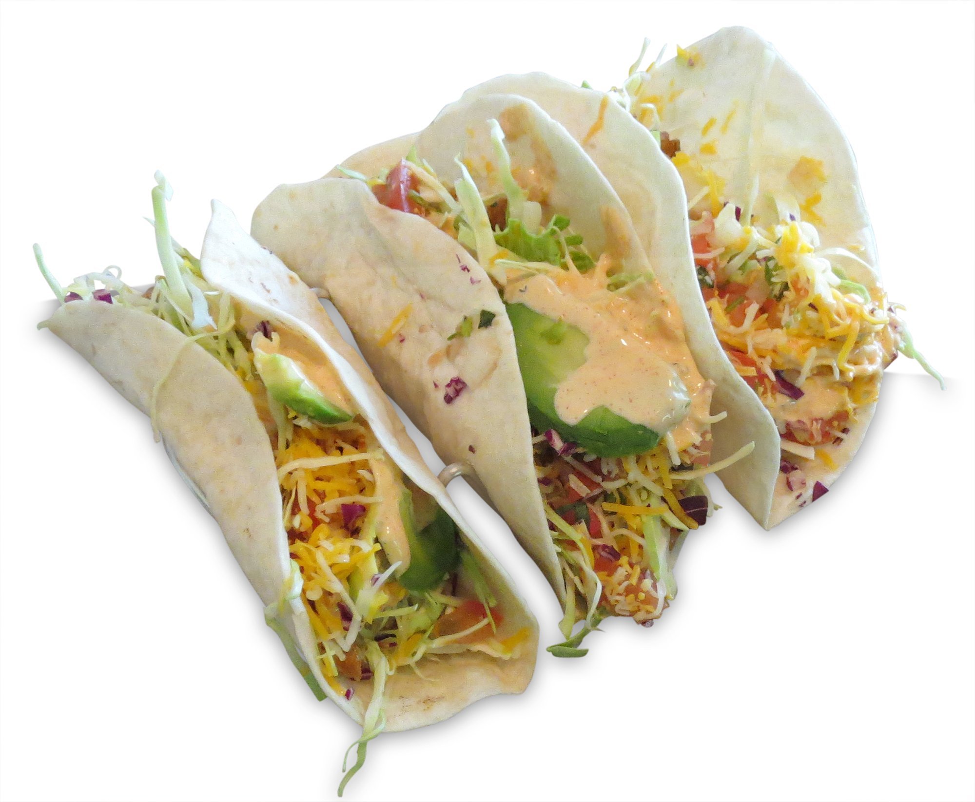 Taco Tuesday Taco Holders (4 PACK - 3 TACO HOLDER) Family Dinner ideas = Taco Time! Best Taco Holder Easy to Clean- Includes Taco Recipes -Holds Hard and Soft Taco Shell- Stand Up Taco Rack