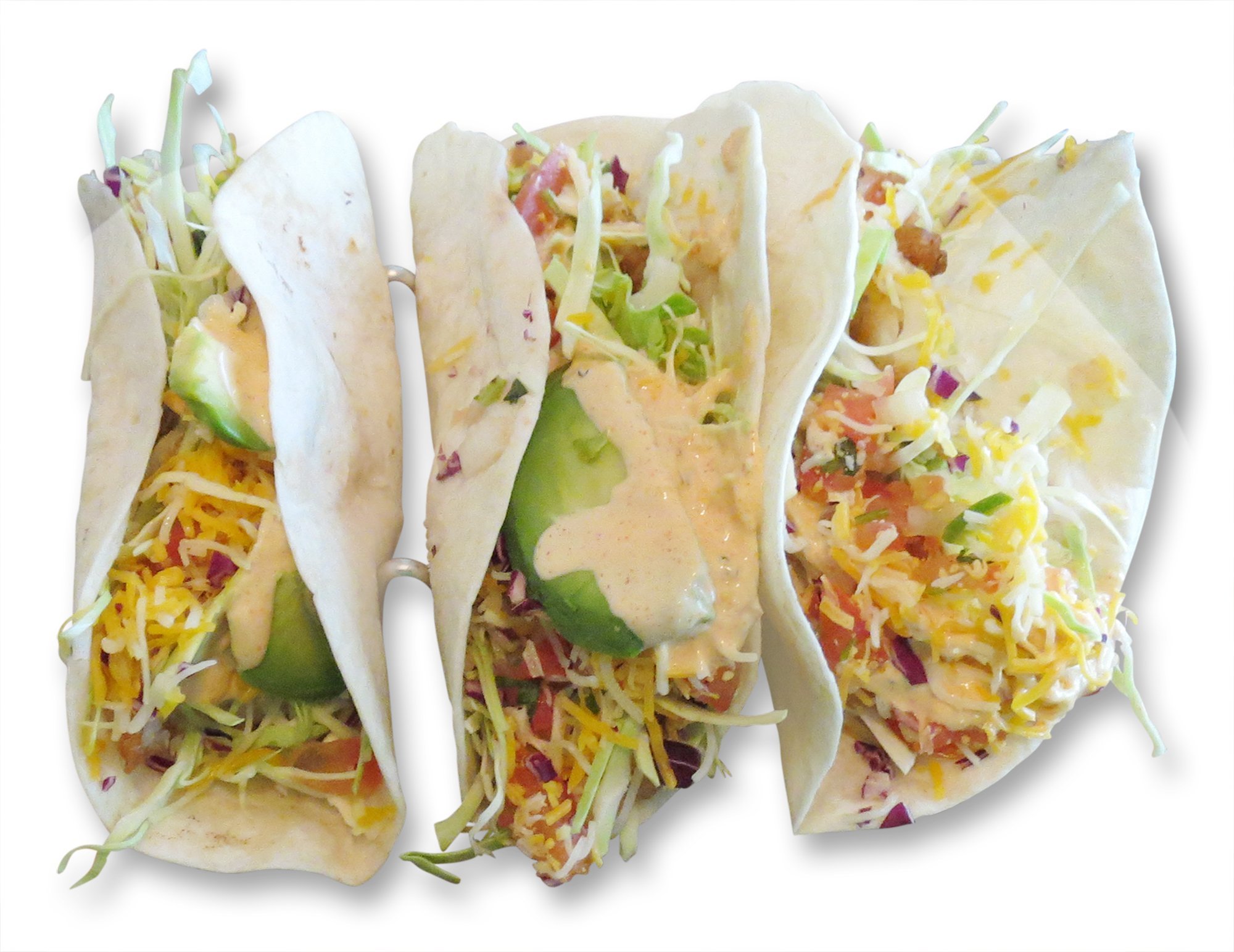 Taco Tuesday Taco Holders (4 PACK - 3 TACO HOLDER) Family Dinner ideas = Taco Time! Best Taco Holder Easy to Clean- Includes Taco Recipes -Holds Hard and Soft Taco Shell- Stand Up Taco Rack