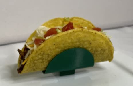 The Taco Clip