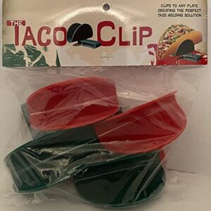 The Taco Clip