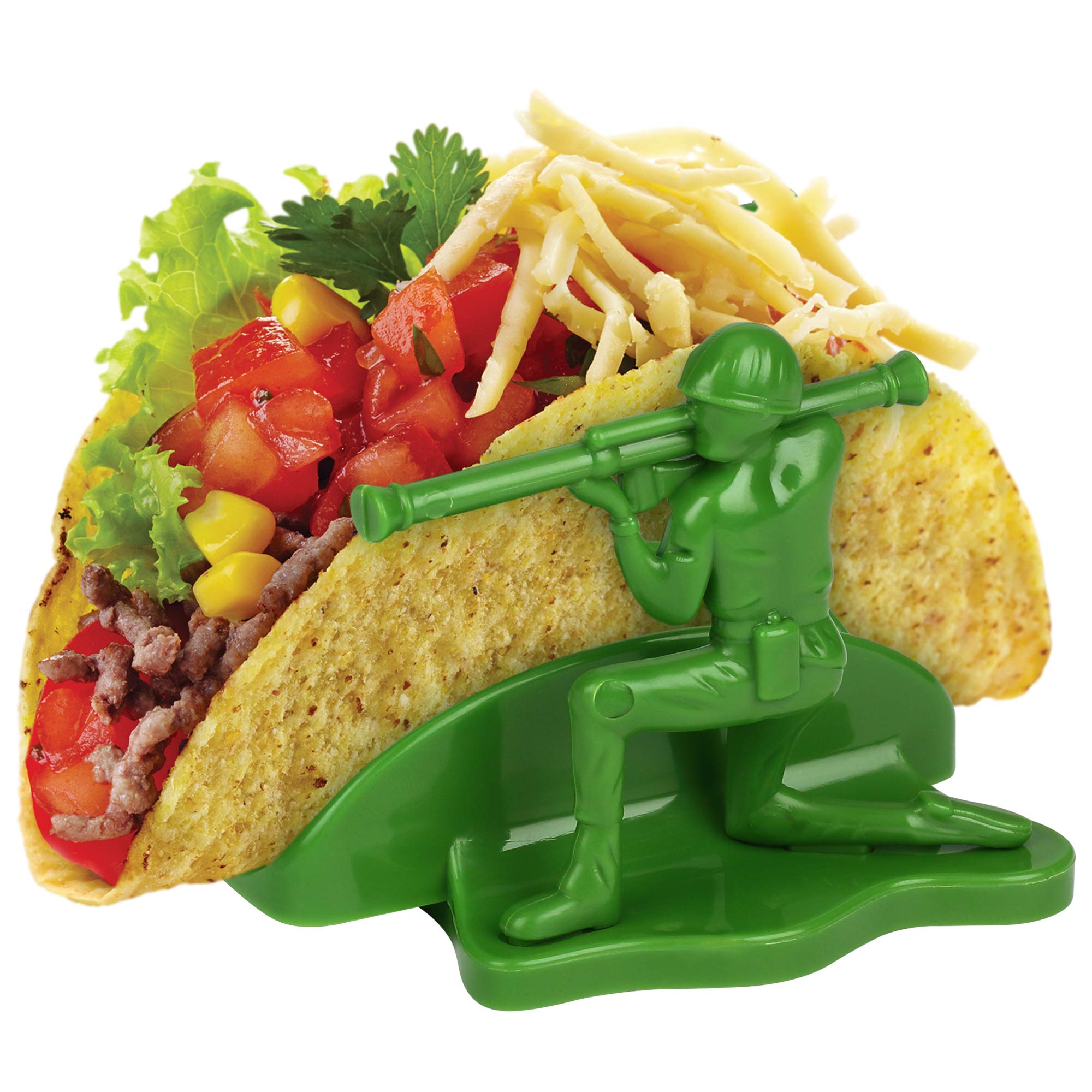 Funwares Liberty Taco Holder - Taco Stand