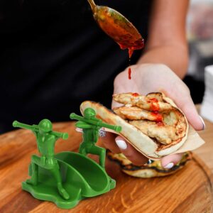 Funwares Liberty Taco Holder - Taco Stand