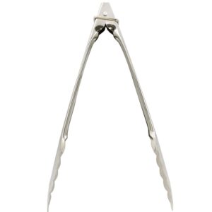 Kai Corporation DH7097 Kai House Select All-Purpose Tongs, 11.8 inches (300 mm)