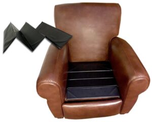 furniture cushion saver - support your sagging furniture cushions - chair (19" x 22")