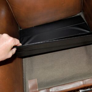 FURNITURE CUSHION SAVER - Support your Sagging Furniture Cushions - CHAIR (19" X 22")