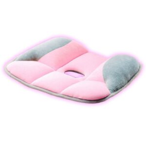 New Magic Butt-shaping Seat CushionHip-shaping Cushionshaper Ring Comfortable Coccyx Cushion Chair Cushion