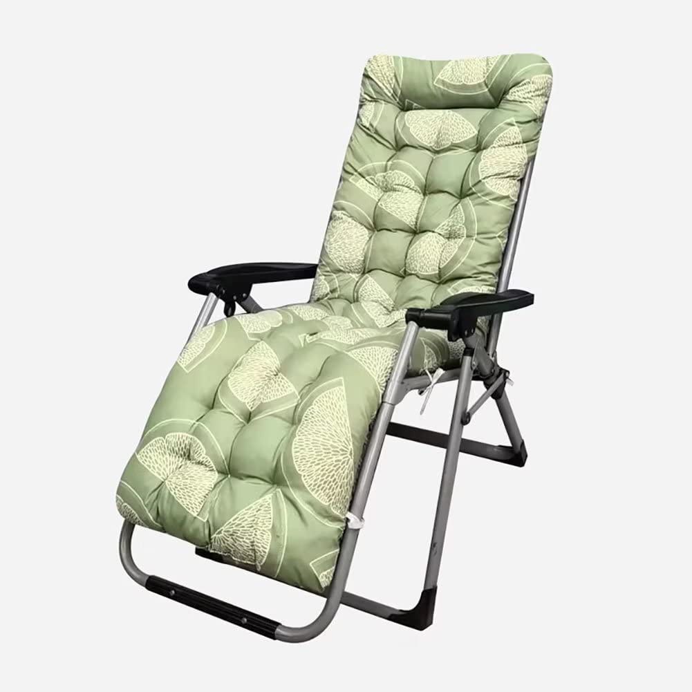 Jaysydd Rocking Chair Cushion Chair Cushions and Pads for Home and Kitchen Indoor Back and Seat Cushion for Desk Chair, Dining Chairs and Office Chair