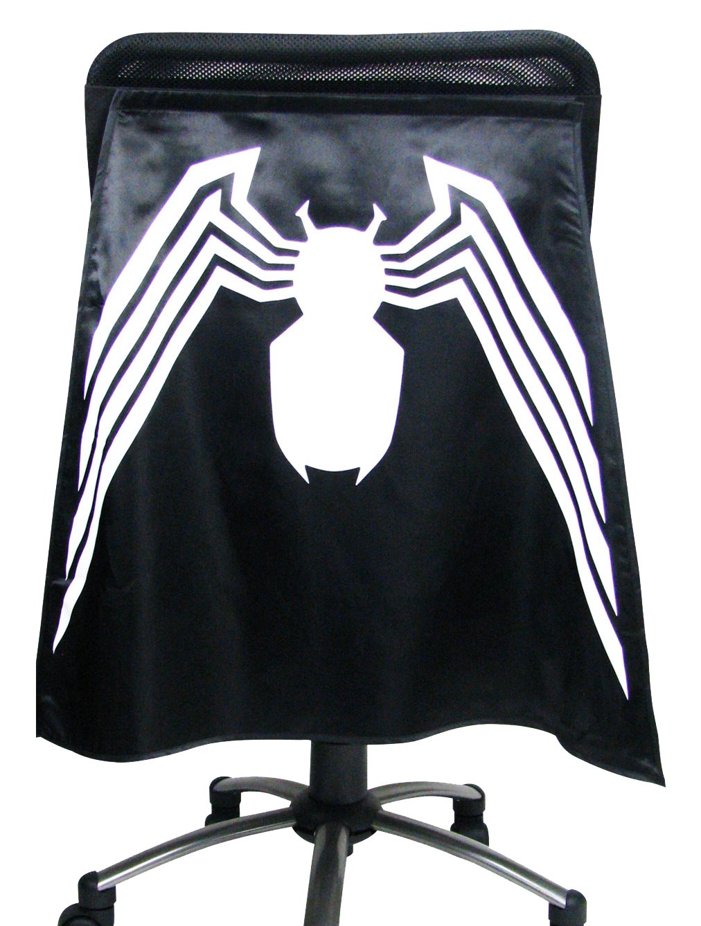 Entertainment Earth Venom Chair Capes