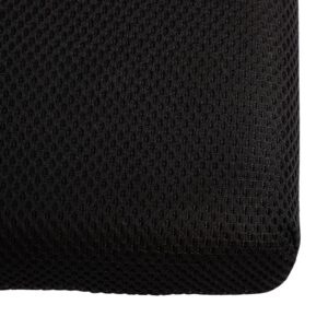 Dining Chair Pads Classroom Rectangle Bench Stool Cushion Seat Chair Cushion with Ties Thicken Seat Pad Cushion Pillow for Office Home Car Sitting Bar Stool Covers Cushion Soft Mat Pads Floor Pillow