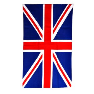 Union Jack Tea Towel