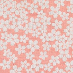 Shirayuki Japanese Kitchen Cloth KYO-YUZEN Cherry Blossoms. Set of 3. Made Layered Fine Mesh Cloth. Dish Wipe, Table Wipe, Hand Wipe. Made in Japan (Cherry Blossoms)