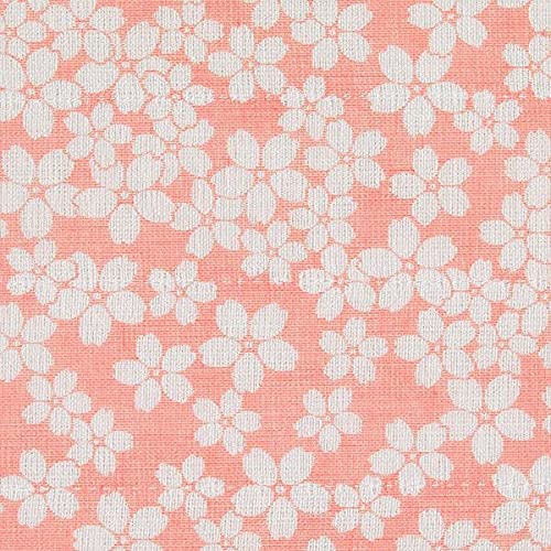 Shirayuki Japanese Kitchen Cloth KYO-YUZEN Cherry Blossoms. Set of 3. Made Layered Fine Mesh Cloth. Dish Wipe, Table Wipe, Hand Wipe. Made in Japan (Cherry Blossoms)