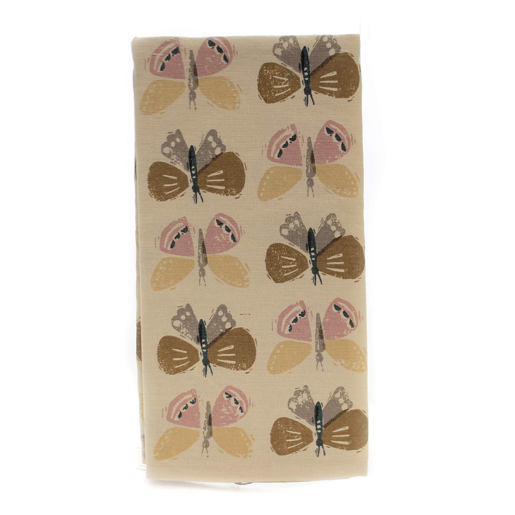 Primitives by Kathy Choose Happy Kitchen Towel