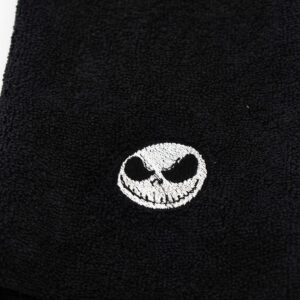 Embroidered Nightmare Before Christmas Tea Towel Set - Three Pieces