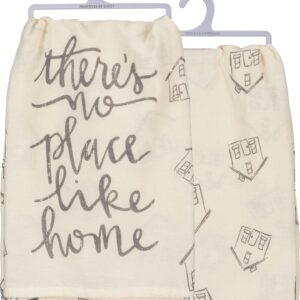 Kitchen Towel - There's No Place Like Home