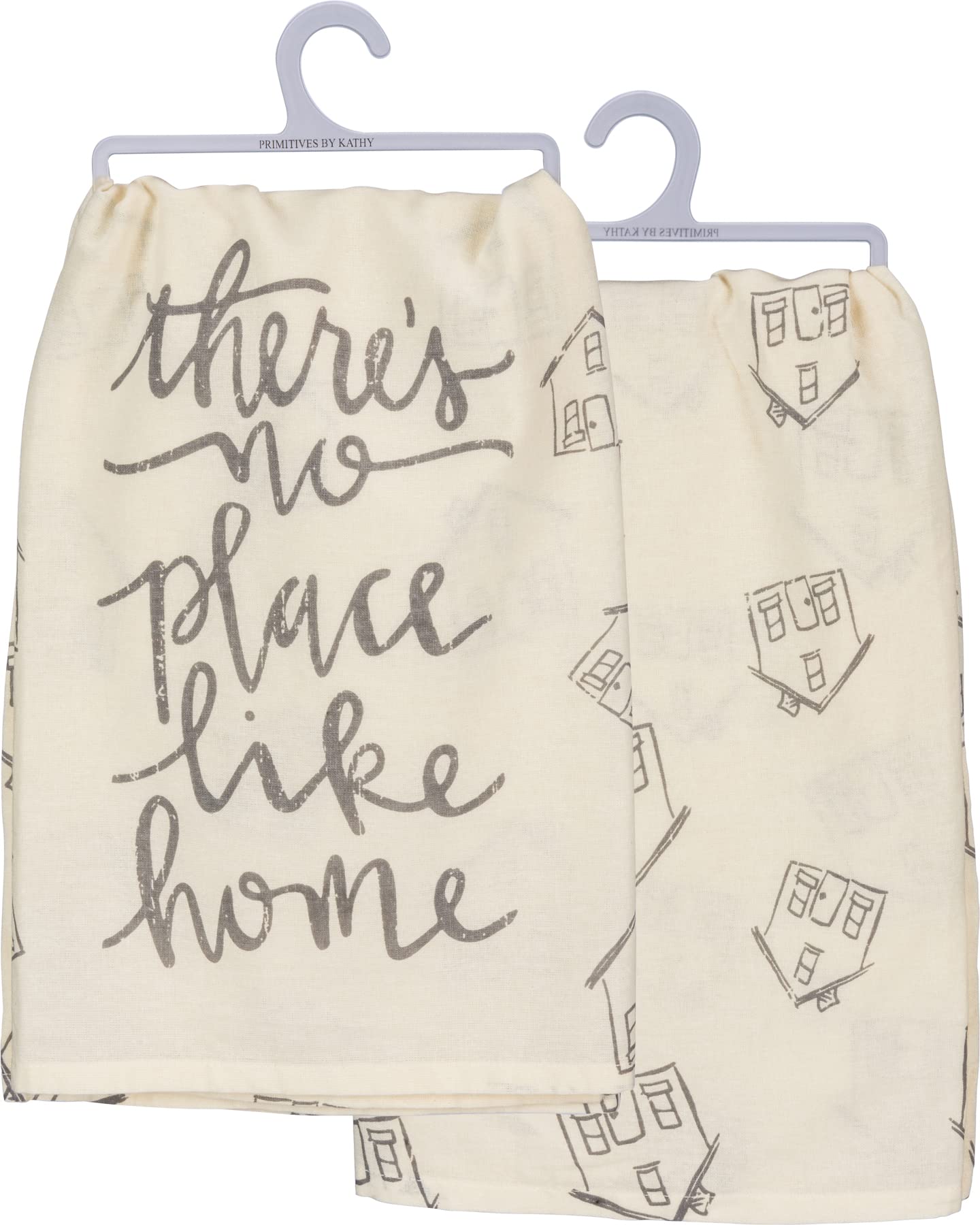 Kitchen Towel - There's No Place Like Home