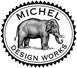 Michel Design Works Kitchen Towel, Believe